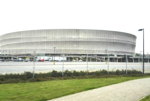 Stadion Wrocław